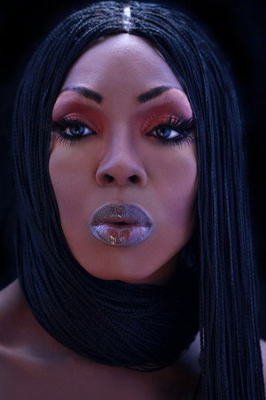BeBe Zahara Benet BeBe Zahara Benet