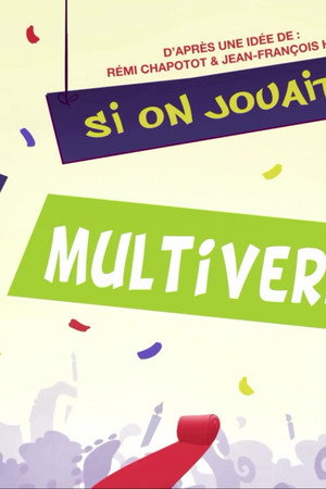 Let's Play Multibirthday