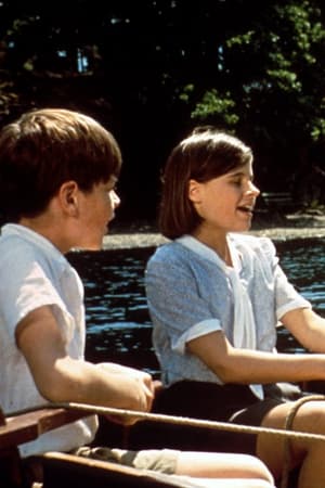 Swallows and Amazons