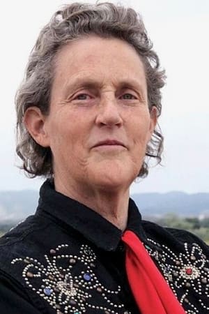 Temple Grandin