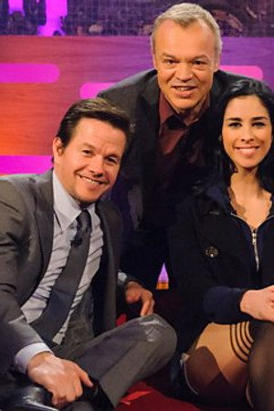 Mark Wahlberg, Michael Fassbender, Sarah Silverman, Laura Mvula