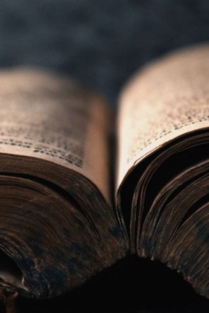 ...that the modern age began with the printing press?