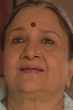 Savita Probes Tulsi