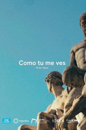 The Way You See Me