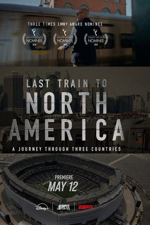 Last Train to North America