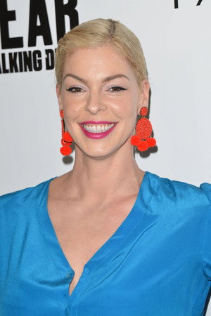 Pollyanna McIntosh Pollyanna McIntosh