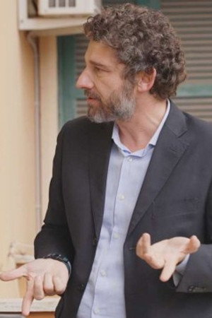 Gabriella e Pasquale