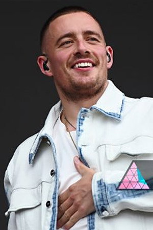 Dermot Kennedy