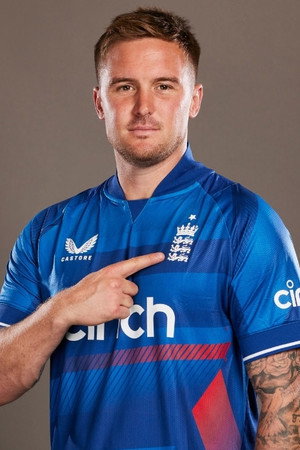 Jason Roy Jason Roy