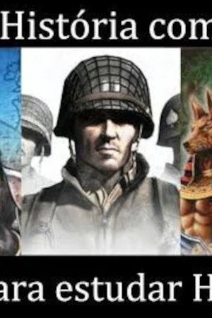 5 Games to Study History (They Run on any PC)