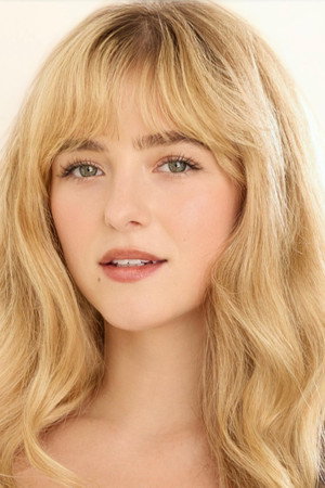 Sarah-Grace Donnelly