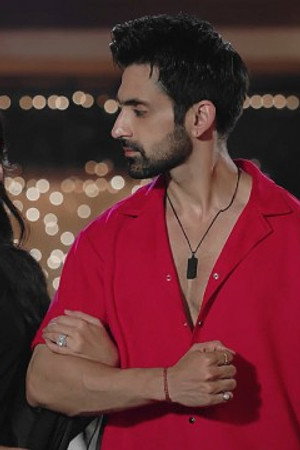 Virat and Amruta go on a date