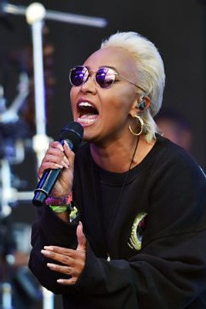 Emeli Sandé
