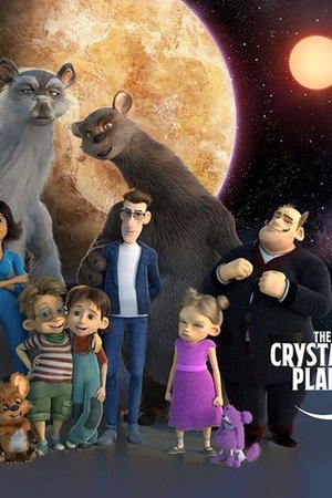 The Crystal Planet