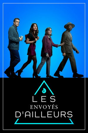 Les Envoyés d'Ailleurs
