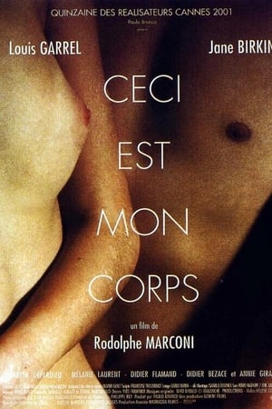 Ceci est mon corps