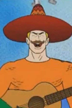 The Aquaman & Friends Action Hour, Part 4