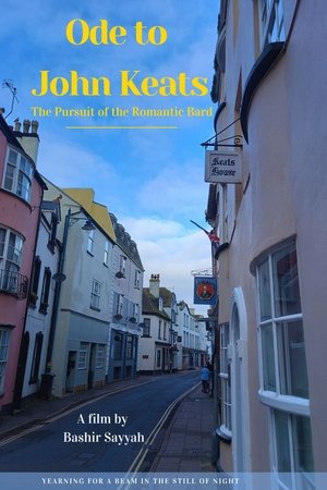 Ode to John Keats