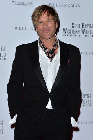 Steve Norman Steve Norman