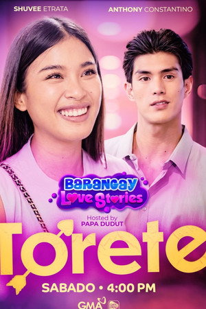 Barangay Love Stories: Infatuated