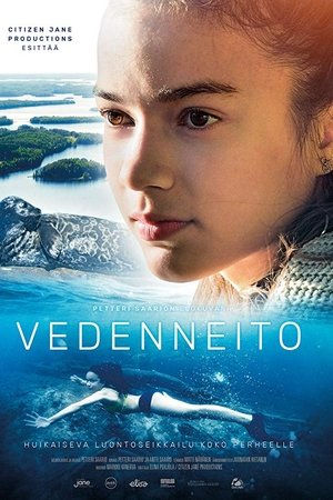 Vedenneito