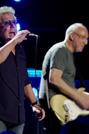 The Who: Tommy Live at The Royal Albert Hall