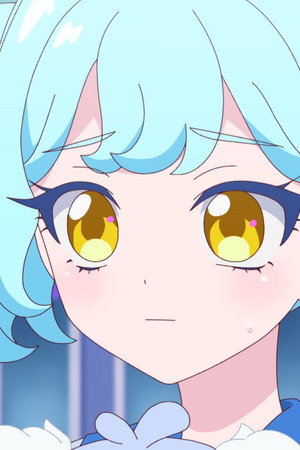 Aoi and the Wish-Fulfilling Team