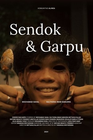 Sendok & Garpu