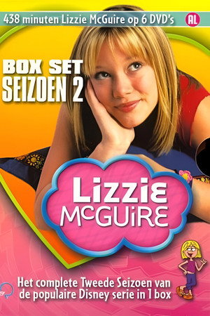 Lizzie McGuire
