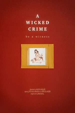 A Wicked Crime