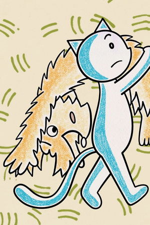 O pyšné noční košilce