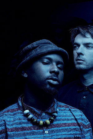 The British Jazz Explosion