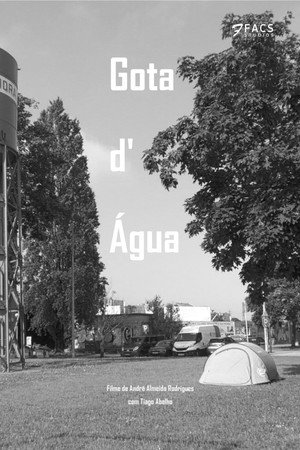 Gota d'Água