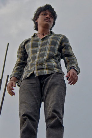 On the Edge