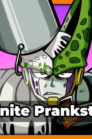 Home For Infinite Pranksters | HFIL Episode 5
