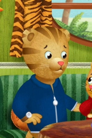 Daniel's Allergy