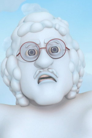Ghasitaram The Cloud Man