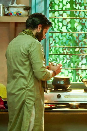 Extra Bawaal: Ganga & Aarti's Blossoming Love