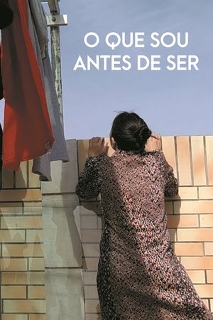 O que sou antes de ser