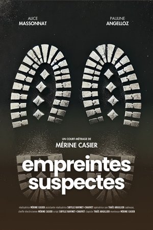 Empreintes Suspectes