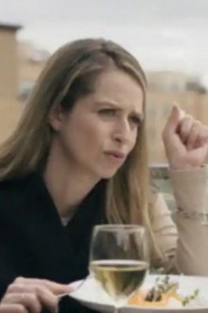 Quand l'alcool s'en mêle