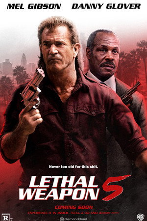 Lethal Weapon 5
