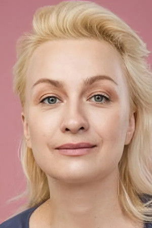 Ekaterina Afrikantova