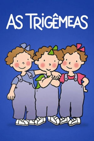 As Trigêmeas
