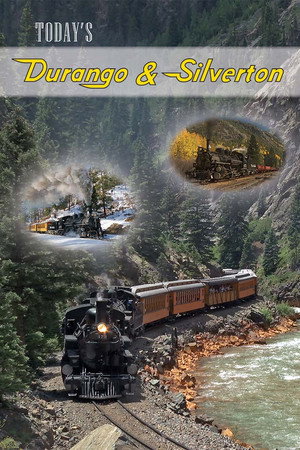 Today's Durango & Silverton
