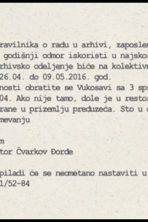 22. epizoda