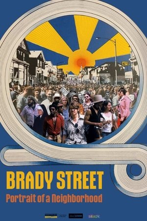 Brady Street: Portrait of a Neighborhood