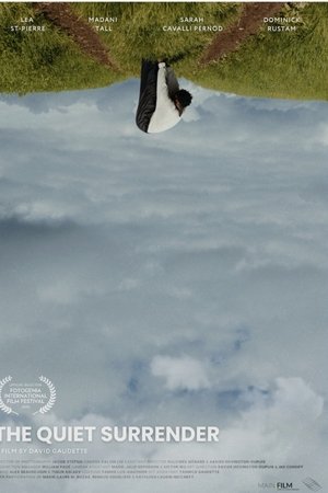 The Quiet Surrender