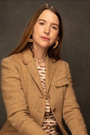 Kate Charlotte Hodges