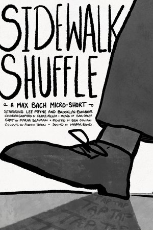 Sidewalk Shuffle